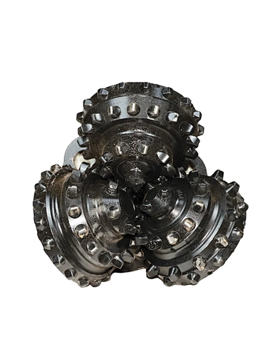 tci tricone rotary bit
